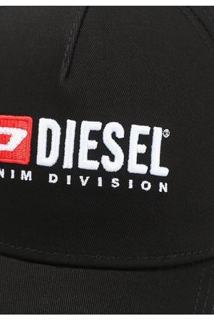 Бейсболка Diesel Diesel 00SIIQ вариант 2 купить с доставкой
