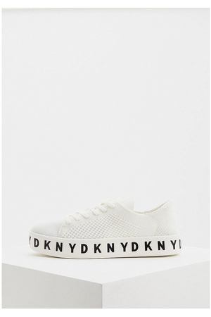 Кеды DKNY DKNY K4891177 купить с доставкой