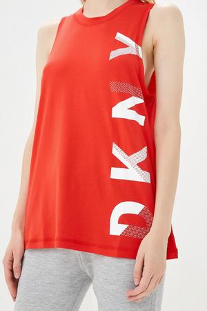 Майка DKNY DKNY DP8T5717 купить с доставкой