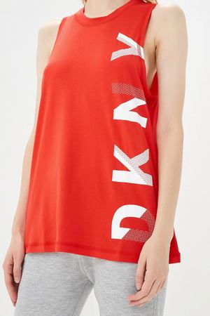 Майка DKNY DKNY DP8T5717 вариант 2 купить с доставкой