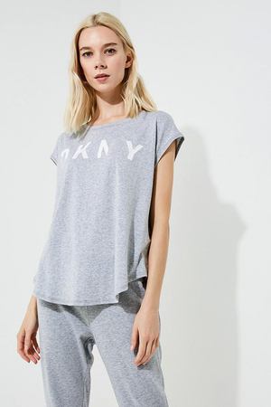 Футболка DKNY DKNY DP8T5720 купить с доставкой