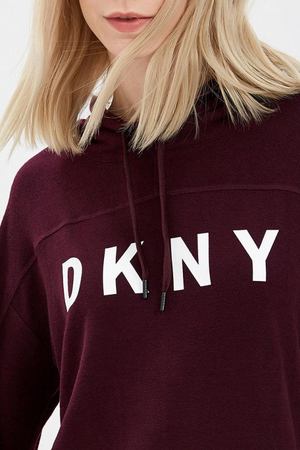 Худи DKNY DKNY DP8T5871 купить с доставкой