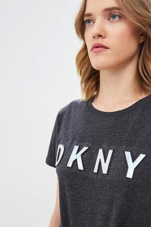 Футболка DKNY DKNY P8GH9CAP вариант 2 купить с доставкой