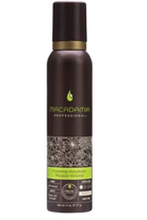MACADAMIA PROFESSIONAL Мусс для объема 180 мл Macadamia DMP500100