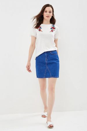 Футболка Dorothy Perkins Dorothy Perkins 56638122