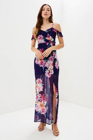 Платье Dorothy Perkins Dorothy Perkins 12647830