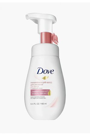 Мусс для умывания Dove Dove 67630232 вариант 2 купить с доставкой