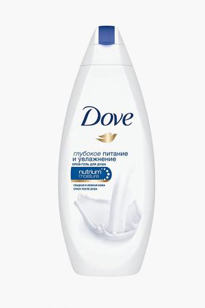 Гель для душа Dove Dove 21145682 купить с доставкой