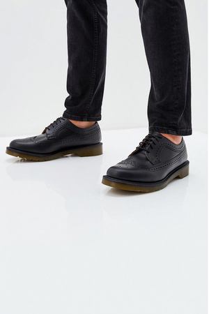 Туфли Dr. Martens Dr. Martens 13844001