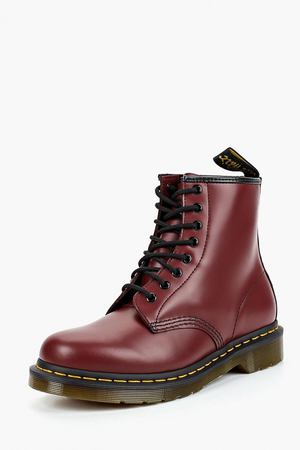 Ботинки Dr. Martens Dr. Martens 11822600 вариант 2 купить с доставкой