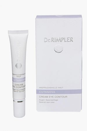 Крем для кожи вокруг глаз Dr. Rimpler Dr. Rimpler 107-460 купить с доставкой