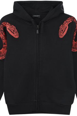 Толстовка Marcelo Burlon Kids of Milan 135341