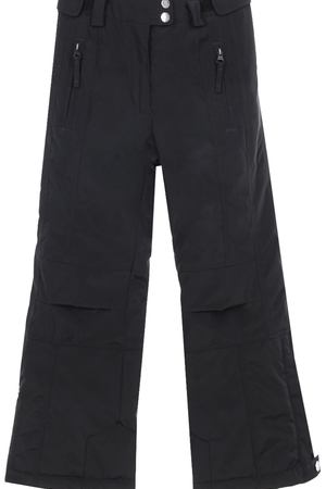 Базовые брюки Poivre Blanc 65432