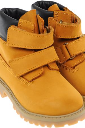 Ботинки Zecchino d Oro Zecchino d’Oro 74555 купить с доставкой