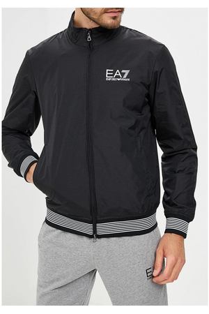 Куртка утепленная EA7 EA7 Emporio Armani 6ZPB28 PN27Z купить с доставкой