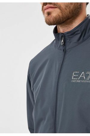 Куртка утепленная EA7 EA7 Emporio Armani 6ZPB28 PN27Z