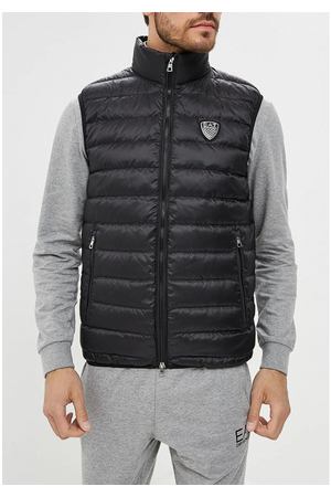 Жилет утепленный EA7 EA7 Emporio Armani 6ZPQ02 PN22Z