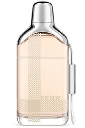 BURBERRY The Beat Парфюмерная вода, спрей 30 мл Burberry EBUR05A03