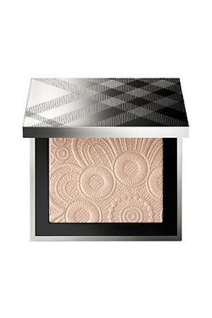 BURBERRY Сияющая пудра, компактная Fresh Glow Highlighter PINK PEARL 03 Burberry EBUR36385