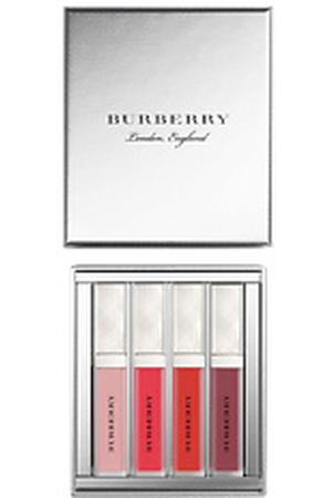 BURBERRY Макияжный набор Burberry beauty BOX 2 Burberry beauty BOX Burberry EBUR55717