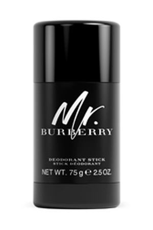 BURBERRY Дезодорант-стик Mr. Burberry 75 г Burberry EBUR92949