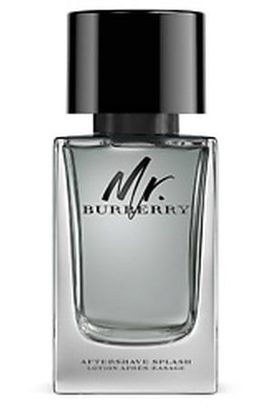 BURBERRY Лосьон после бритья Mr. Burberry 100 мл Burberry EBUR95622