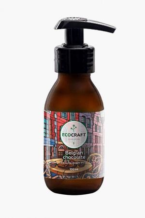 Молочко для тела Ecocraft Ecocraft 374-4603727876178