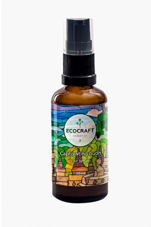 Сыворотка для волос Ecocraft Ecocraft 374-4603727876604