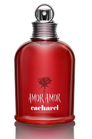 CACHAREL Amor Amor Туалетная вода, спрей 50 мл Cacharel EC3063700