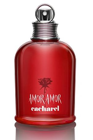 CACHAREL Amor Amor Туалетная вода, спрей 50 мл Cacharel EC3063700 купить с доставкой