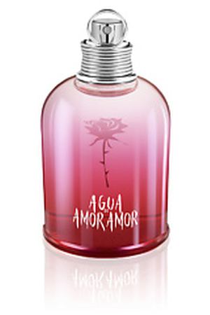 CACHAREL Aqua de Amor Amor Туалетная вода, спрей 50 мл Cacharel EC7967800 купить с доставкой