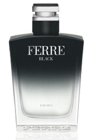 FERRE Black Туалетная вода, спрей 50 мл Ferre Milano EFE_3G002