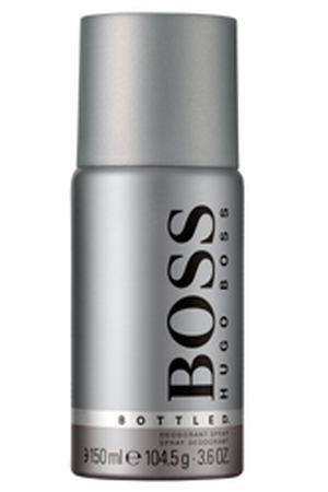 BOSS Дезодорант-спрей Bottled 150 мл Hugo Boss EHB035505
