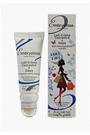 Бальзам для губ Embryolisse Embryolisse 253000 купить с доставкой