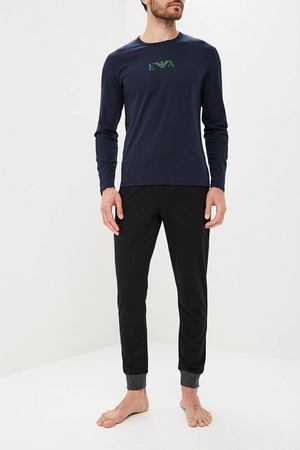 Лонгслив Emporio Armani Emporio Armani 111653 8A715 купить с доставкой