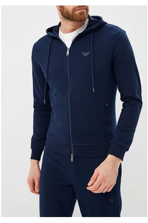 Толстовка Emporio Armani Emporio Armani 8n1m15 1j07z