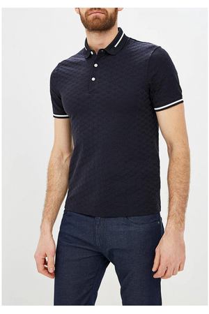 Поло Emporio Armani Emporio Armani 3g1fl5 1jhwz