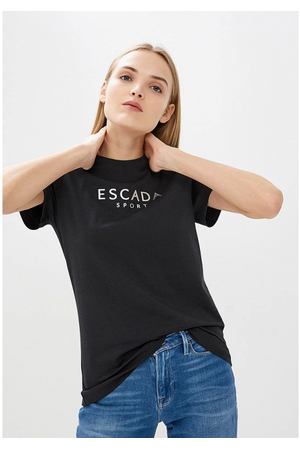 Футболка Escada Sport Escada Sport 5029513 купить с доставкой