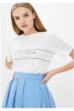 Футболка Escada Sport Escada Sport 5028517