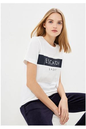 Футболка Escada Sport Escada Sport 5028597 вариант 3