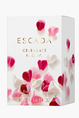 Парфюмерная вода Escada Escada 8005610516103