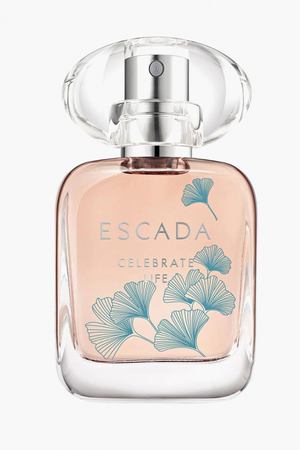 Парфюмерная вода Escada Escada 3614227573284