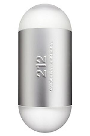 CAROLINA HERRERA 212 Туалетная вода, спрей 30 мл Carolina Herrera ESHA23180