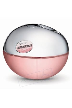 DKNY Be Delicious Fresh Blossom Парфюмерная вода, спрей 30 мл DKNY EST2JRJ01 купить с доставкой