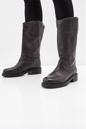 Сапоги Euros Style Euros Style 6406-940