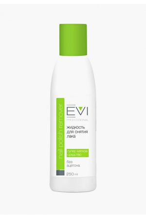 Средство для снятия лака EVI Professional EVI Professional 183-005-008