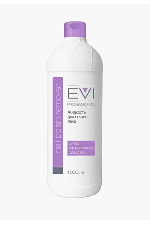 Средство для снятия лака EVI Professional EVI Professional 183-005-001