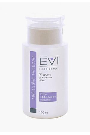 Средство для снятия лака EVI Professional EVI Professional 183-005-031