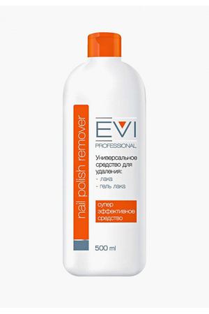 Средство для снятия гель-лака EVI Professional EVI Professional 183-005-015