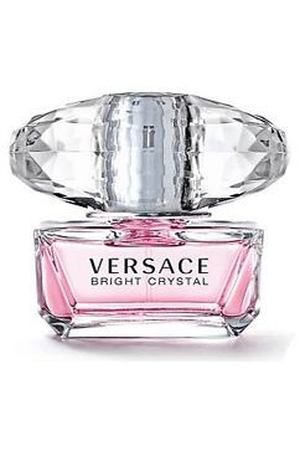 VERSACE Парфюмированный дезодорант-спрей Bright Crystal 50 мл Versace EVER51004